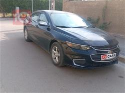 شيفروليه ماليبو